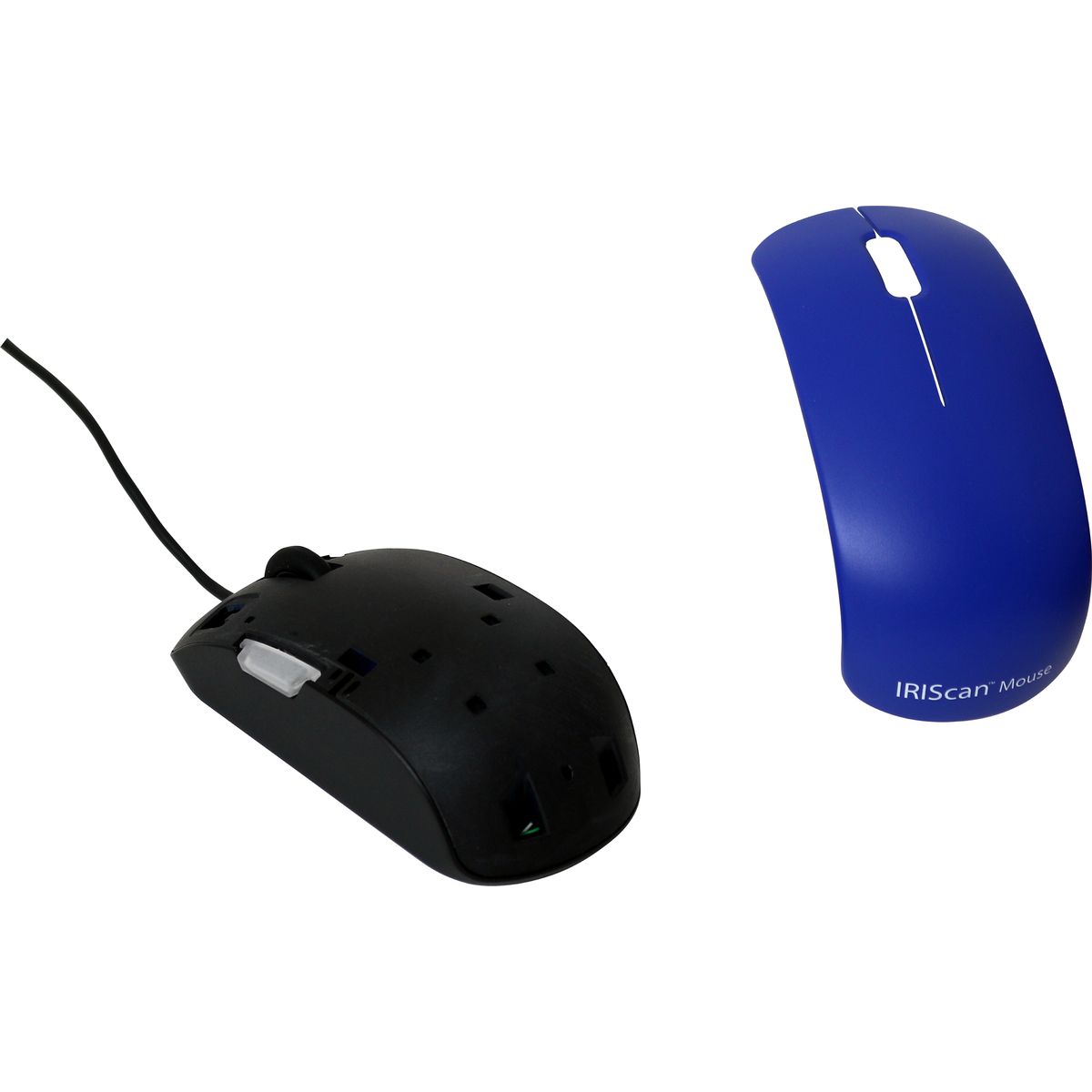 IRIS Souris IRISSCAN MOUSE 2