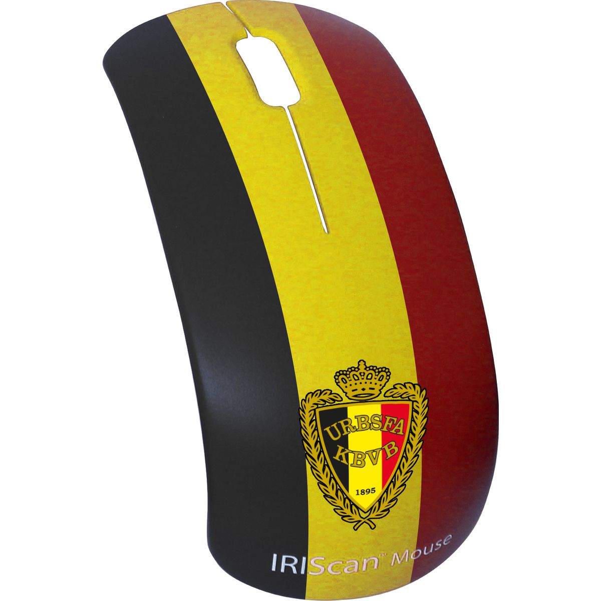 IRIS Souris IRISSCAN MOUSE 2
