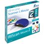 Voir la diapositive 10 : IRIS Souris IRISSCAN MOUSE 2