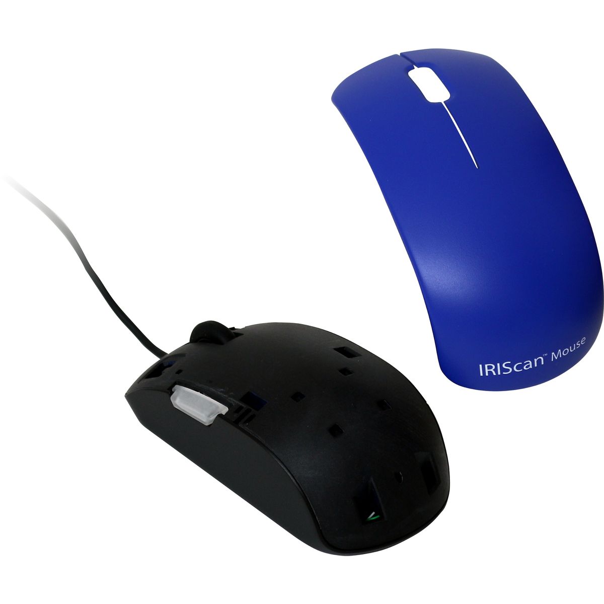 IRIS Souris IRISSCAN MOUSE 2