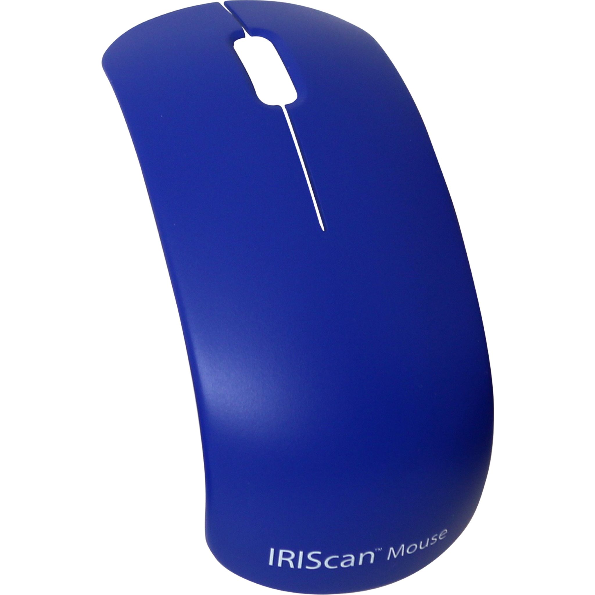 Voir la diapositive 20 : IRIS Souris IRISSCAN MOUSE 2