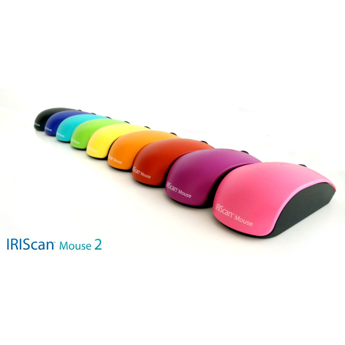 IRIS Souris IRISSCAN MOUSE 2