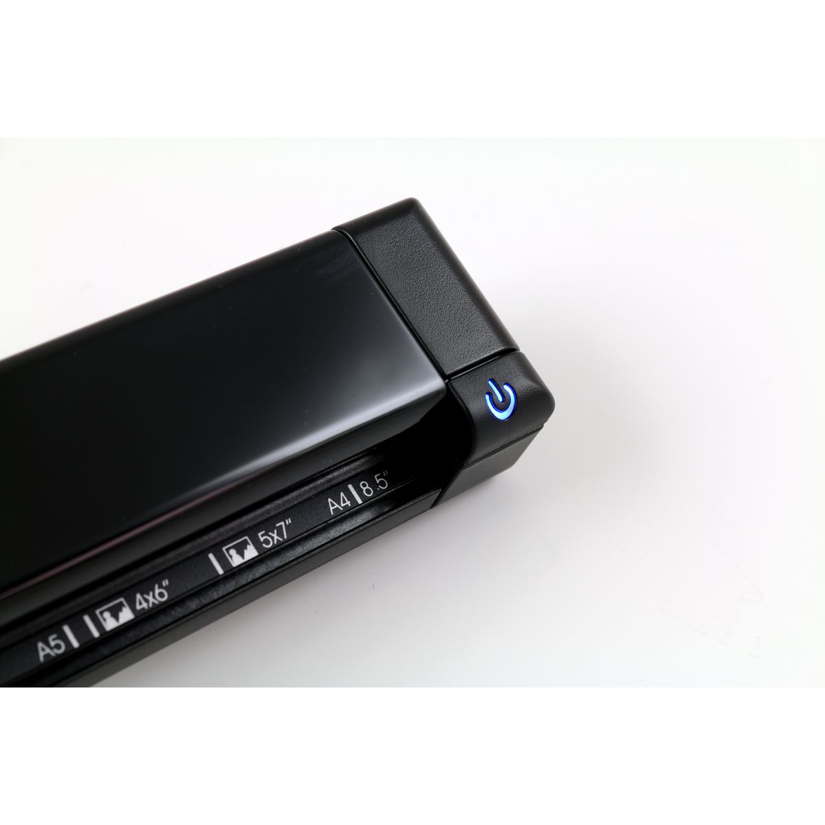 IRIS Scanner IRIScan Express 4