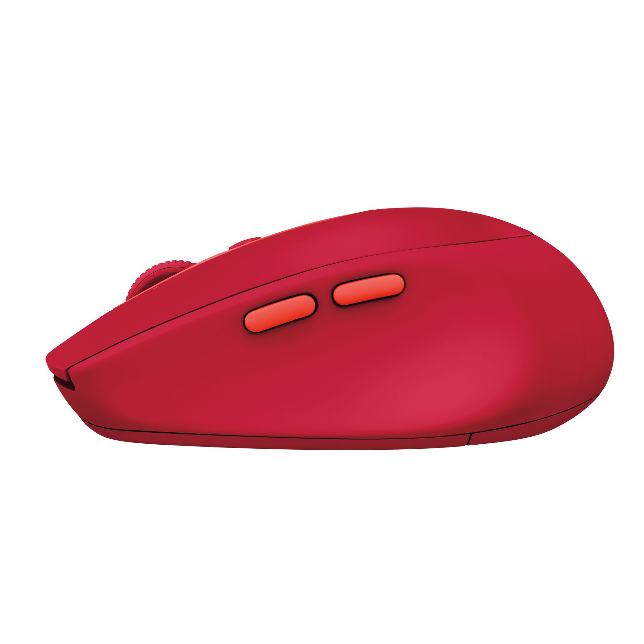 Voir la diapositive 3 : LOGITECH Souris sans fil M590 rouge - 910-005199