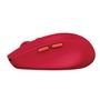 Voir la diapositive 3 : LOGITECH Souris sans fil M590 rouge - 910-005199