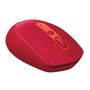 Voir la diapositive 4 : LOGITECH Souris sans fil M590 rouge - 910-005199
