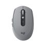 Voir la diapositive 1 : LOGITECH Souris sans fil M590 grise - 910-005198