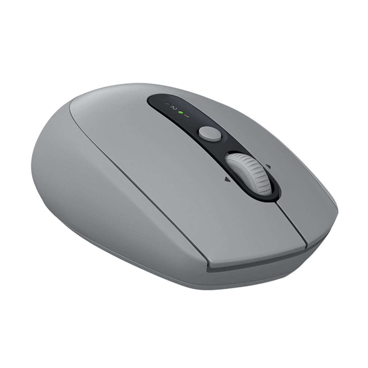 LOGITECH Souris sans fil M590 grise - 910-005198
