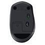 Voir la diapositive 2 : LOGITECH Souris sans fil M590 noire - 910-005197