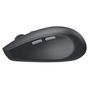 Voir la diapositive 3 : LOGITECH Souris sans fil M590 noire - 910-005197