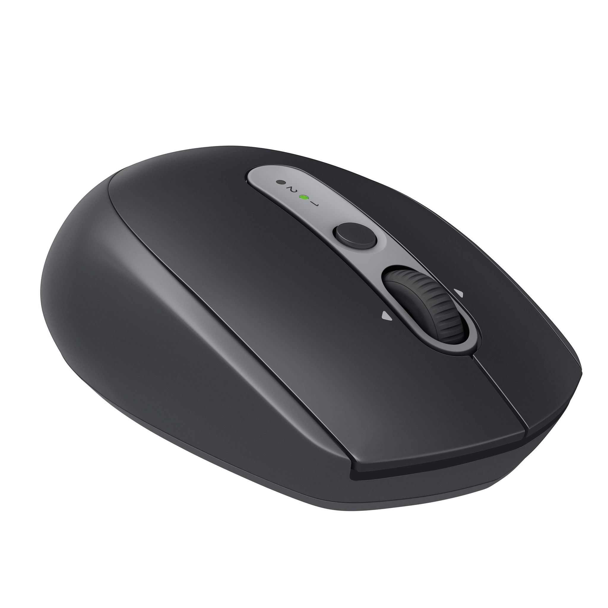 Voir la diapositive 4 : LOGITECH Souris sans fil M590 noire - 910-005197