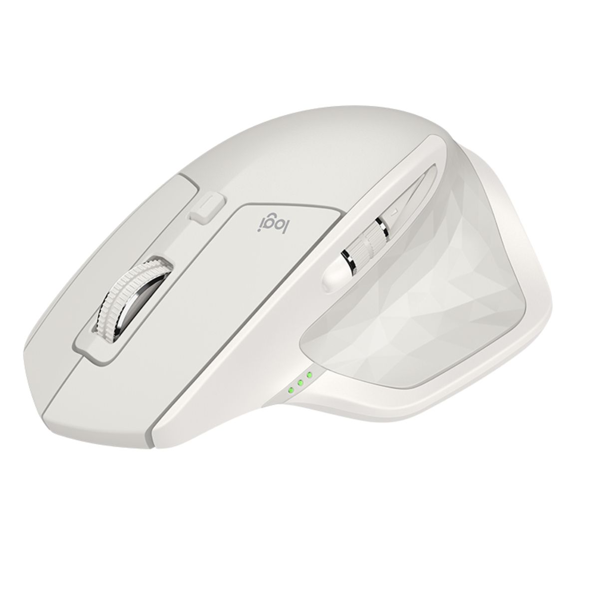 LOGITECH Souris sans fil MX Master 2S grise