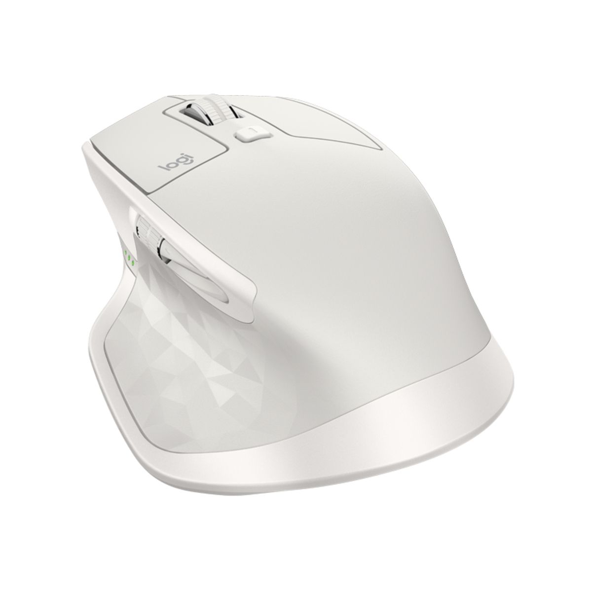 LOGITECH Souris sans fil MX Master 2S grise