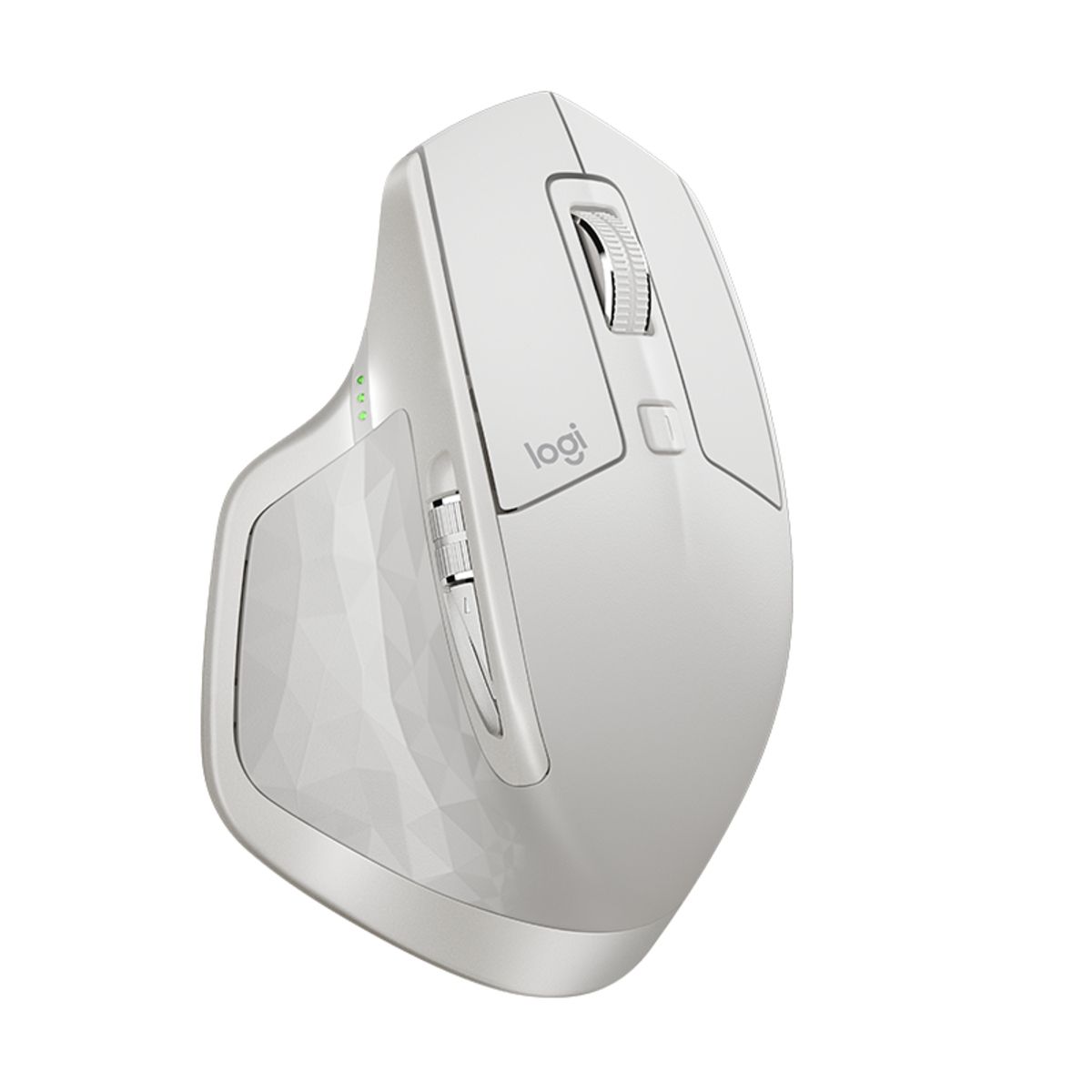 LOGITECH Souris sans fil MX Master 2S grise