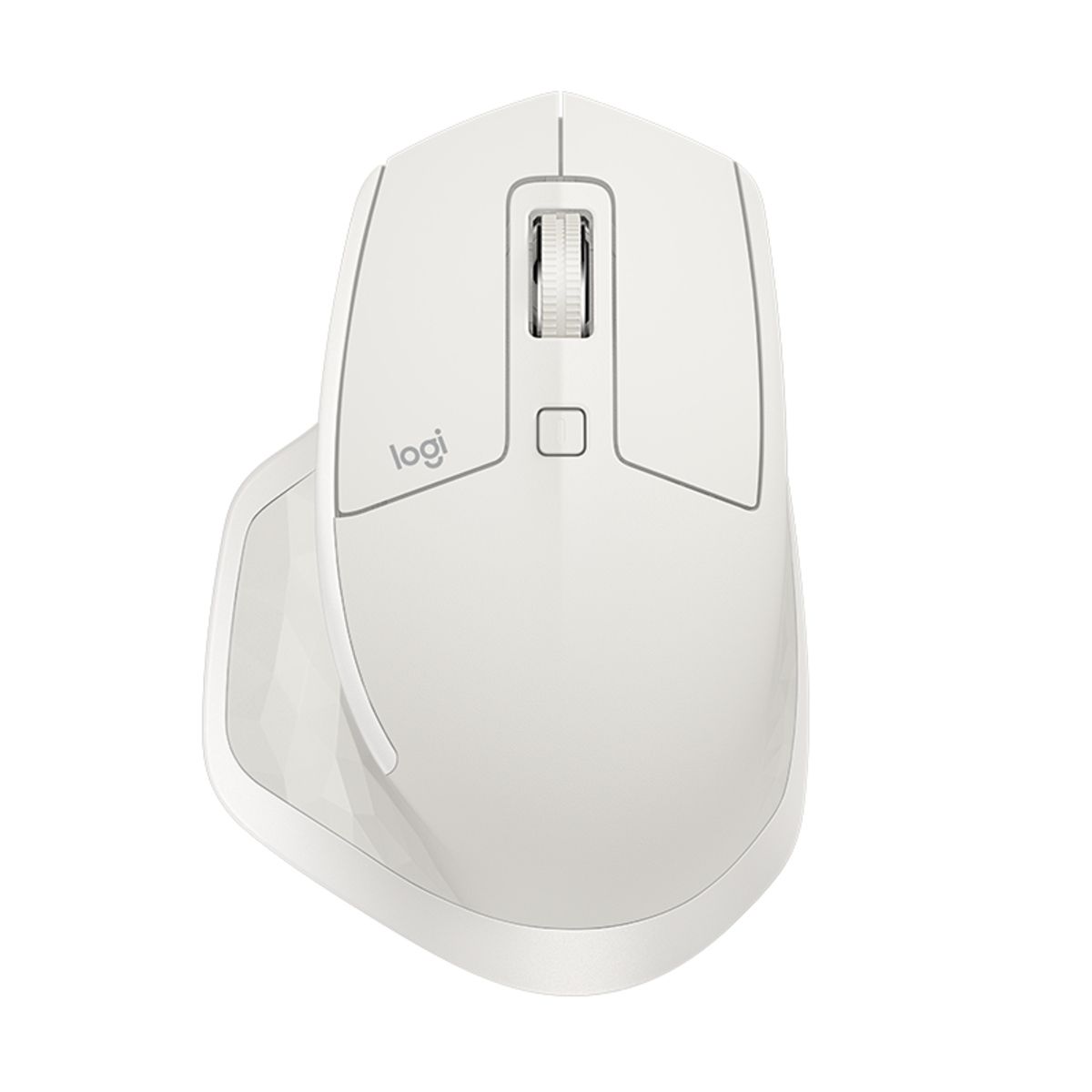 LOGITECH Souris sans fil MX Master 2S grise
