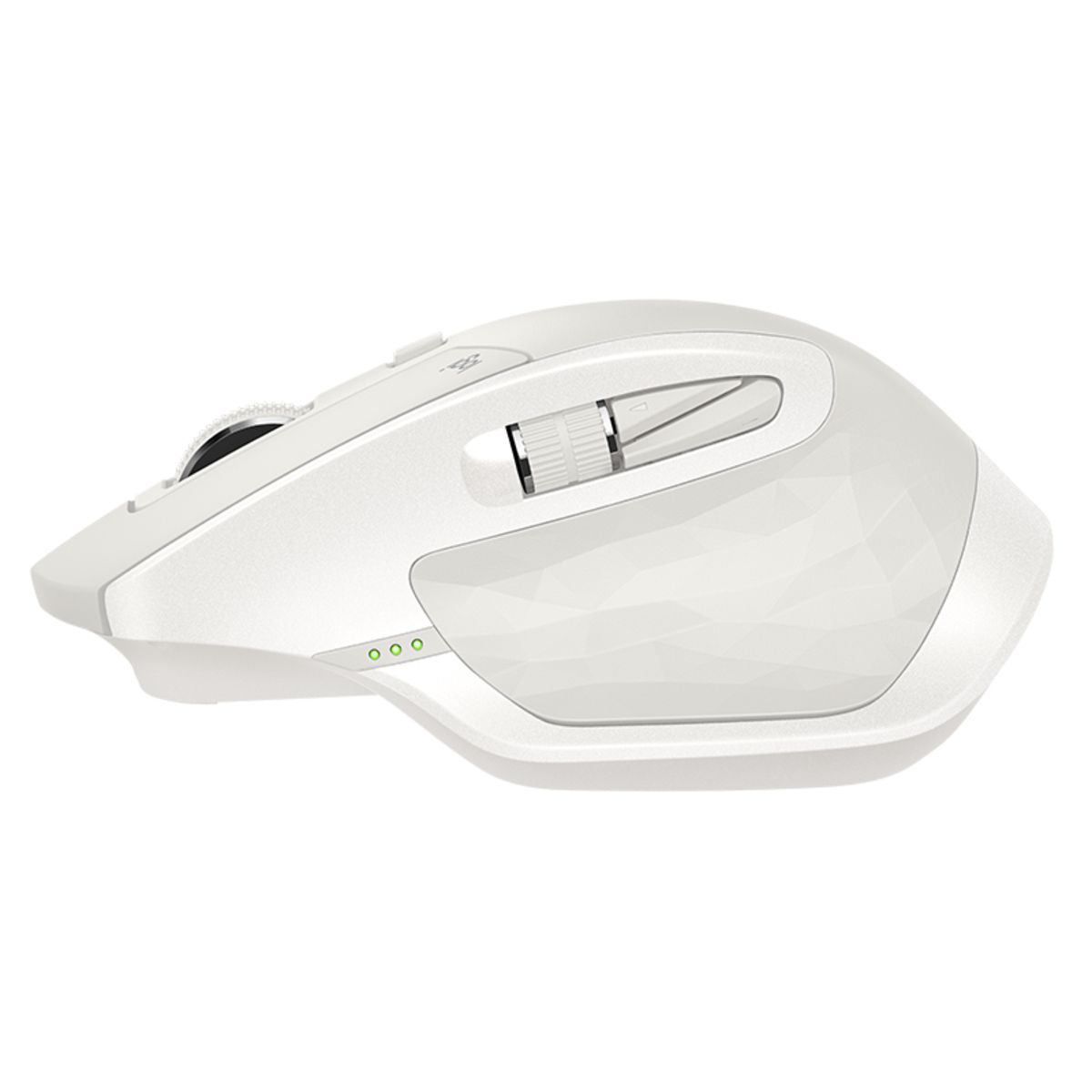 LOGITECH Souris sans fil MX Master 2S grise
