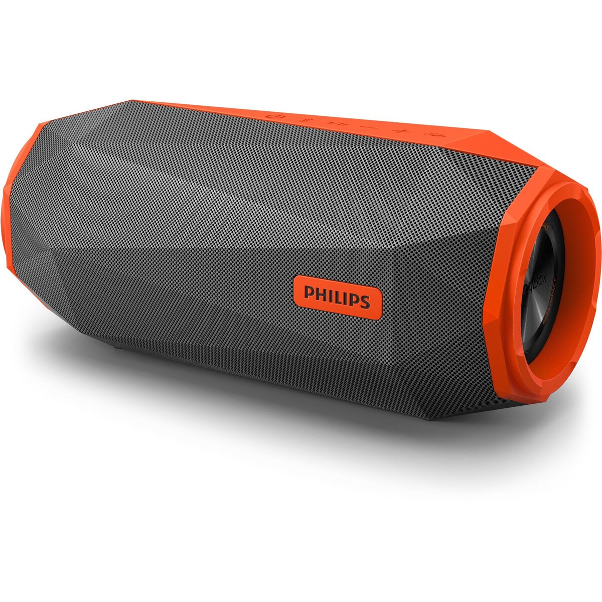PHILIPS ShoqBox SB500M  - Enceinte Bluetooth