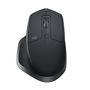 Voir la diapositive 4 : LOGITECH Souris sans fil MX Master 2S noire