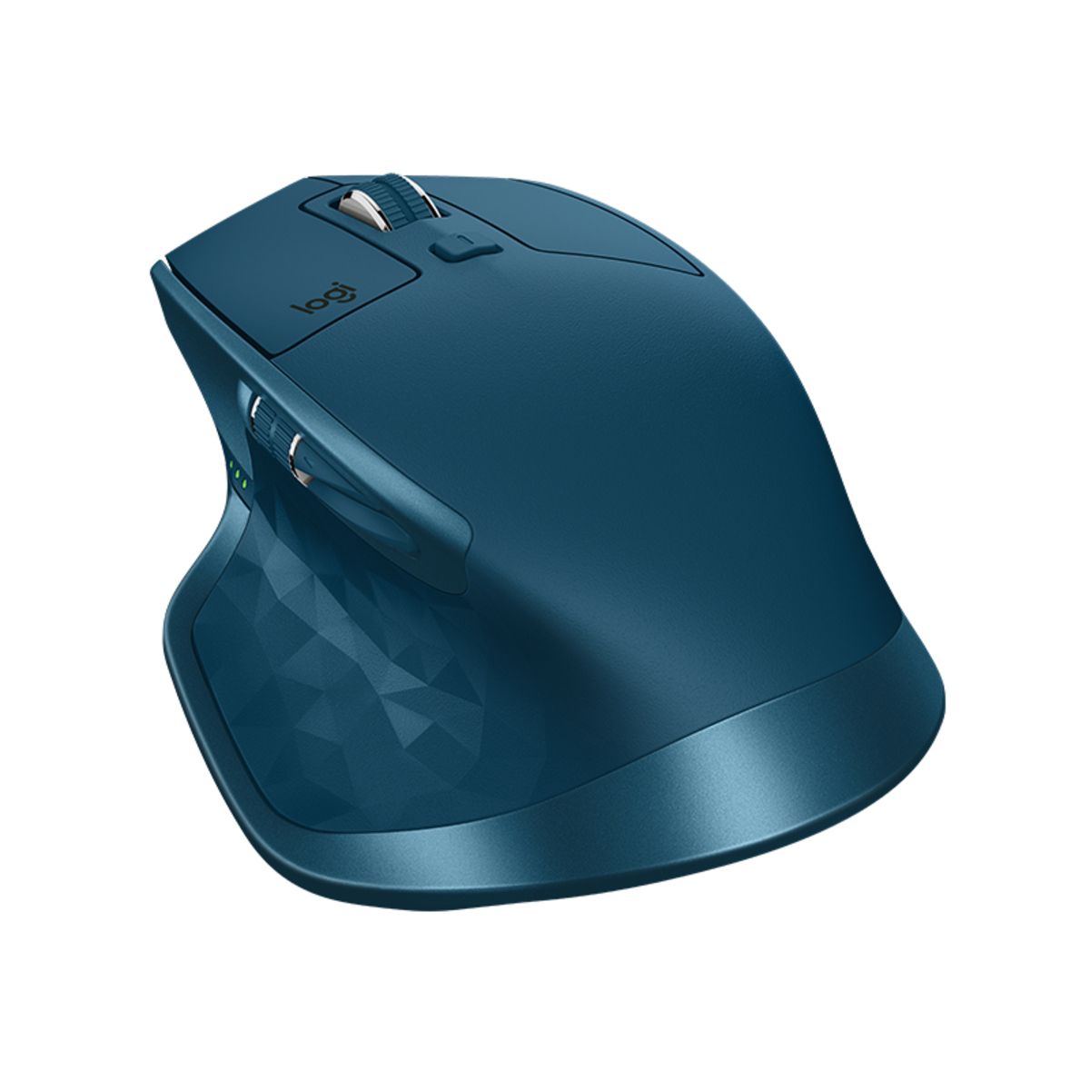 LOGITECH Souris sans fil MX Master 2S bleue