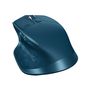 Voir la diapositive 6 : LOGITECH Souris sans fil MX Master 2S bleue