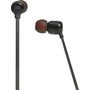 Voir la diapositive 3 : JBL T110 BT - Noir - Ecouteurs