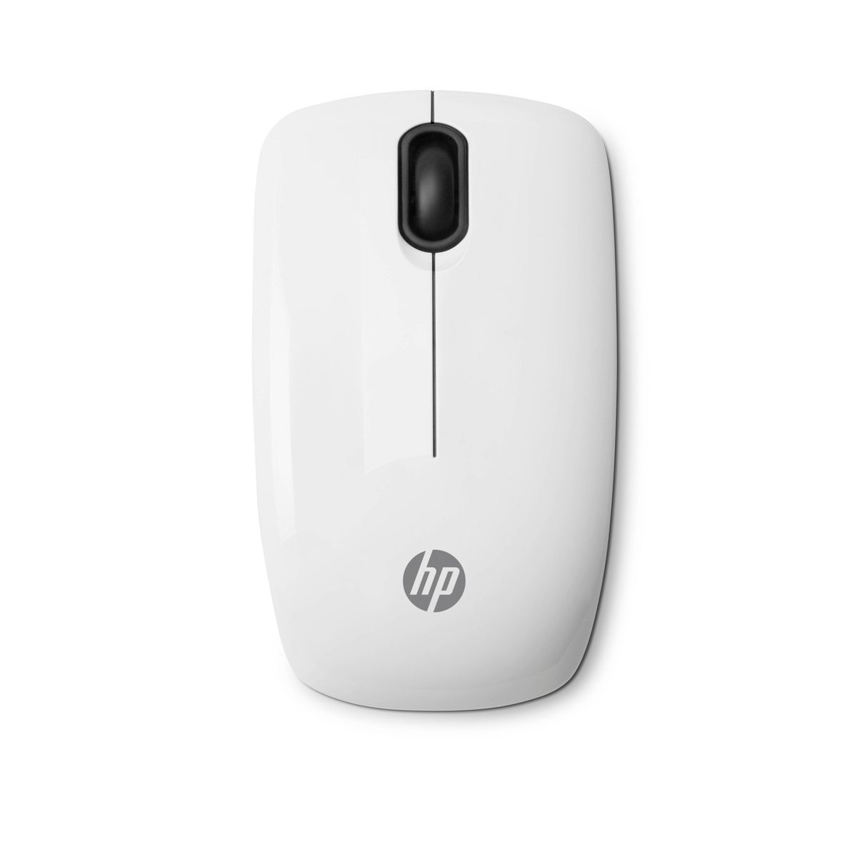 HP Souris Z3200 WHITE WIRELESS MOUSE