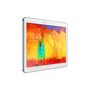 Voir la diapositive 21 : SAMSUNG Tablette tactile Galaxy Note 10.1 2014 Edition (P6000) Blanc