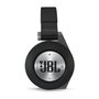 JBL E50 - Noir - Casque audio
