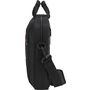 Voir la diapositive 2 : CASE LOGIC Sacoche pour tablette et ordinateur portable 15,6" - Noir