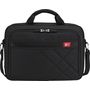 Voir la diapositive 3 : CASE LOGIC Sacoche pour tablette et ordinateur portable 15,6" - Noir