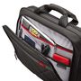 Voir la diapositive 8 : CASE LOGIC Sacoche pour tablette et ordinateur portable 15,6" - Noir
