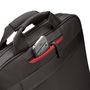 Voir la diapositive 9 : CASE LOGIC Sacoche pour tablette et ordinateur portable 15,6" - Noir