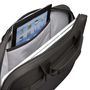 Voir la diapositive 10 : CASE LOGIC Sacoche pour tablette et ordinateur portable 15,6" - Noir