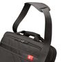 Voir la diapositive 11 : CASE LOGIC Sacoche pour tablette et ordinateur portable 15,6" - Noir