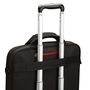 Voir la diapositive 12 : CASE LOGIC Sacoche pour tablette et ordinateur portable 15,6" - Noir
