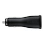 SAMSUNG Chargeur allume-cigare universel - Noir