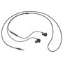 SAMSUNG Ecouteurs intra-auriculaires - EO-IG955BS - Noir