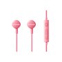 SAMSUNG Ecouteurs Intra-auriculaires EO-HS130 - Rose