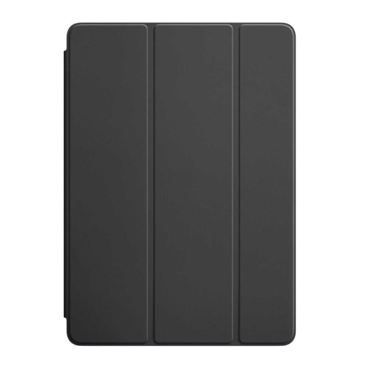 APPLE Coque pour iPad Smart Cover gris