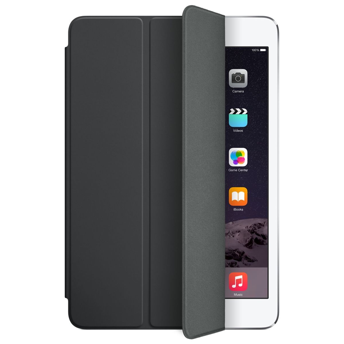APPLE housse pour tablette Etui folio noir pour iPad mini 7.9 pcs