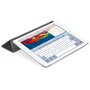 APPLE housse pour tablette Smart Cover noir pour iPad Air 2