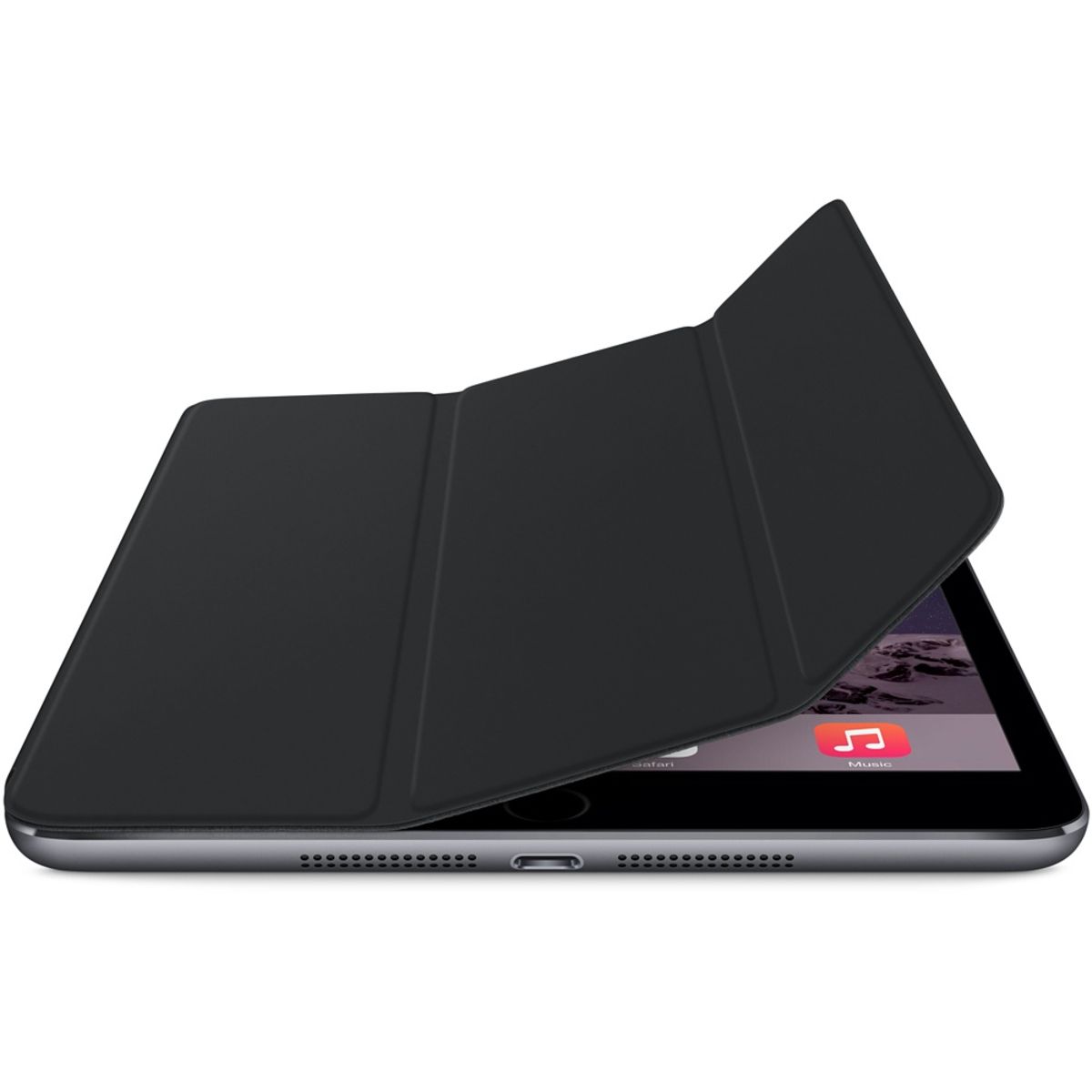 APPLE housse pour tablette Etui folio noir pour iPad mini 7.9 pcs