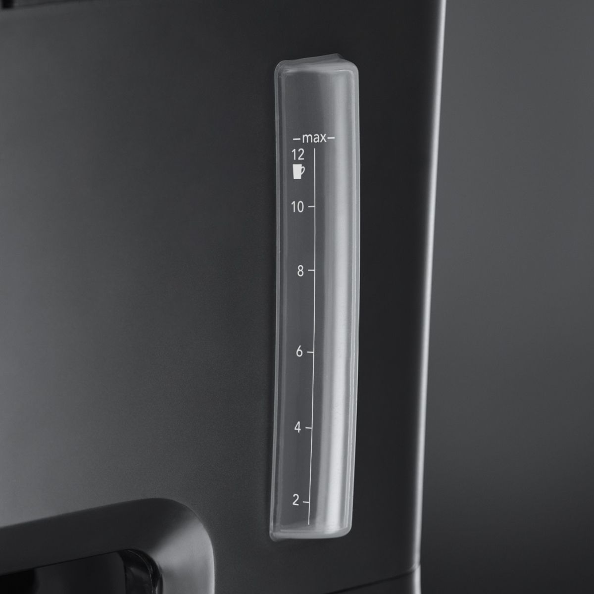 RUSSELL HOBBS Cafetière avec broyeur 22000-56 Chester