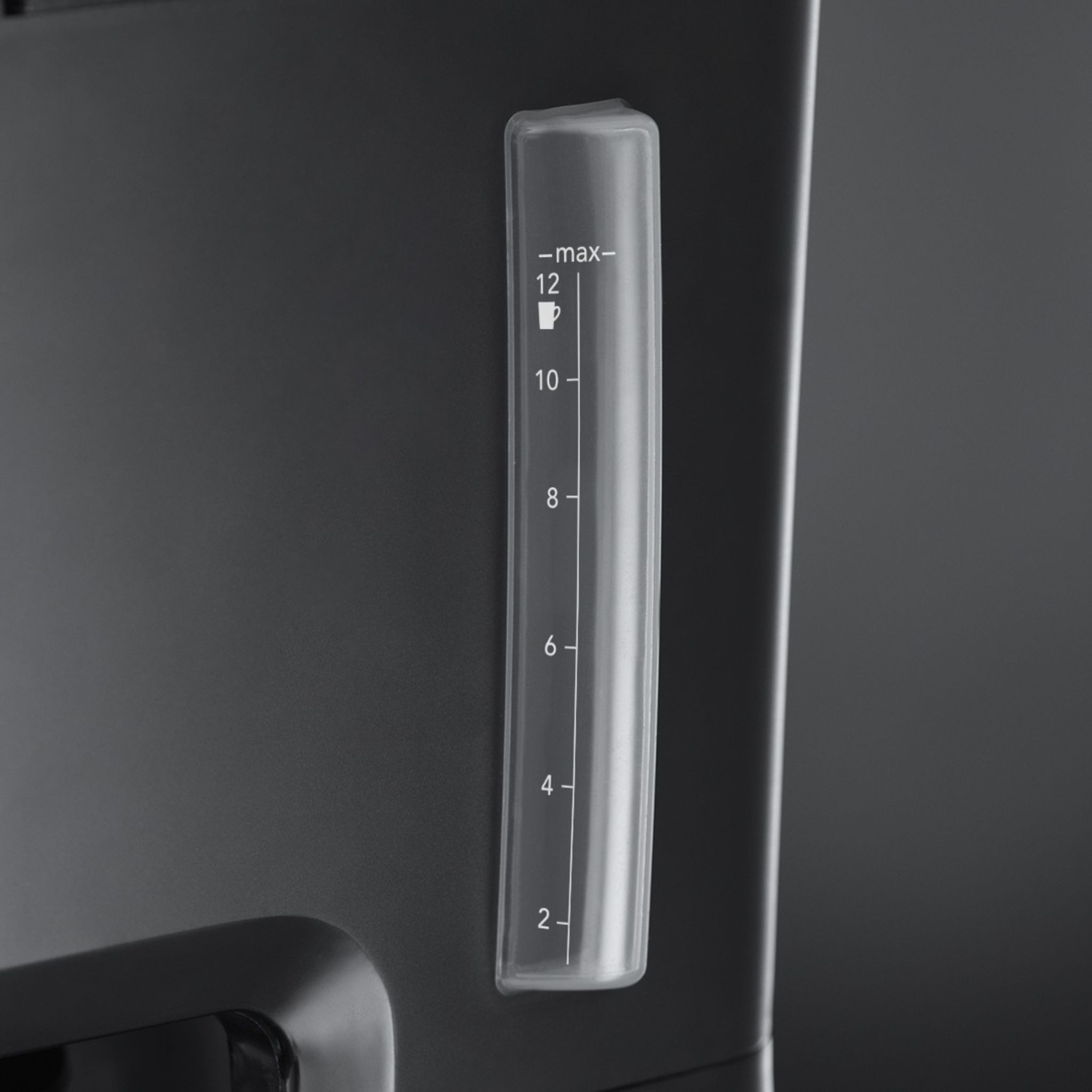 Voir la diapositive 4 : RUSSELL HOBBS Cafetière avec broyeur 22000-56 Chester