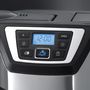 Voir la diapositive 3 : RUSSELL HOBBS Cafetière avec broyeur 22000-56 Chester