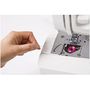 Voir la diapositive 4 : BROTHER Machine a coudre RH127
