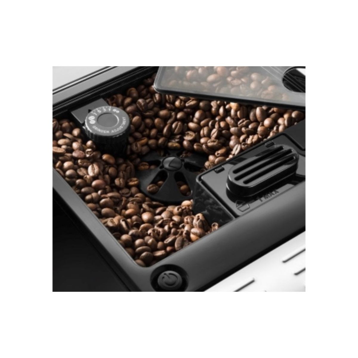 DELONGHI Expresso broyeur ETAM29.510.B Autentica