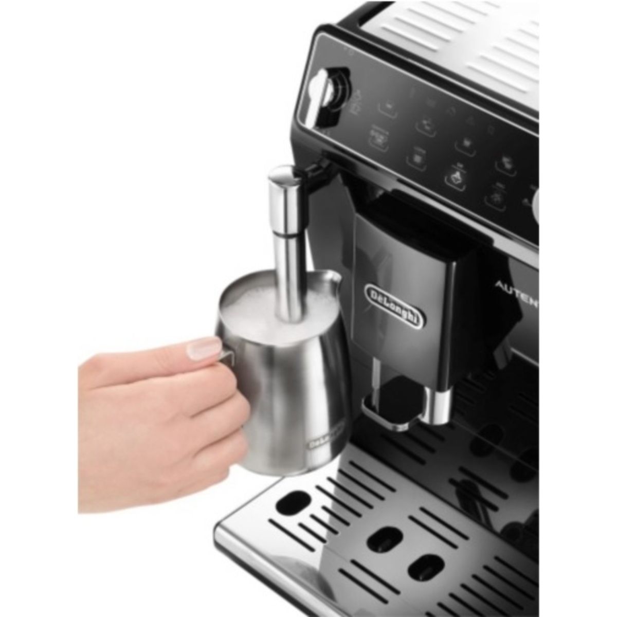DELONGHI Expresso broyeur ETAM29.510.B Autentica