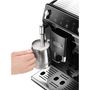 Voir la diapositive 2 : DELONGHI Expresso broyeur ETAM29.510.B Autentica