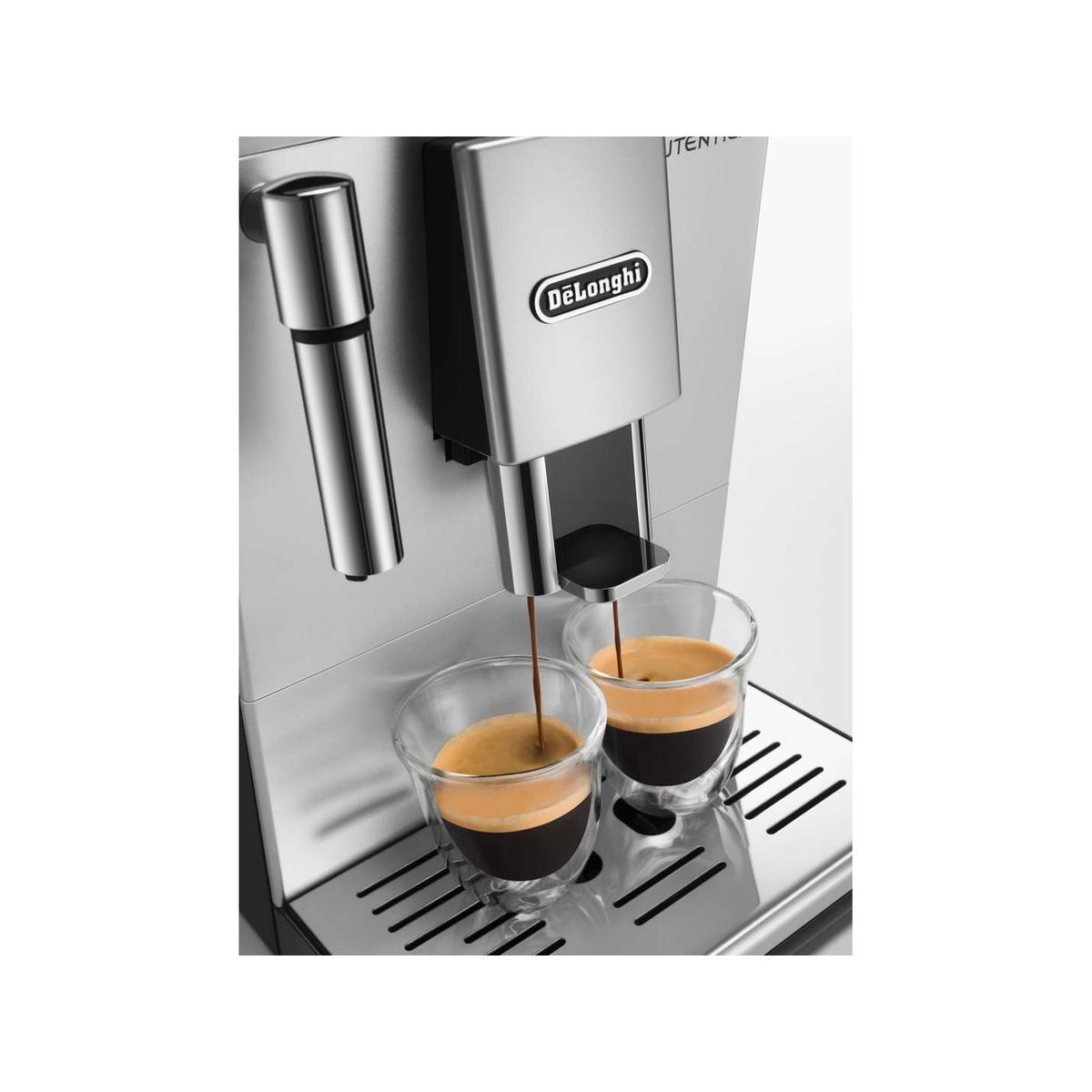 DELONGHI Expresso broyeur ETAM29.510.SB Autentica